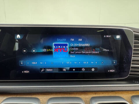 2022 Mercedes-Benz GLE GLE 350 4MATIC