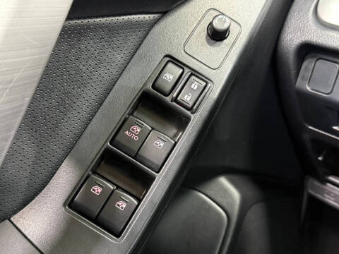 2016 Subaru Forester 2.0XT Premium