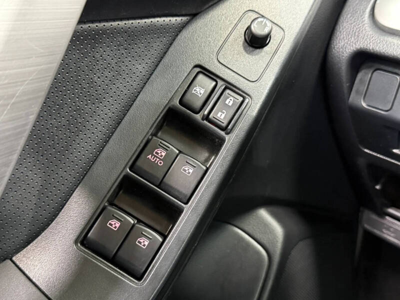 2016 Subaru Forester 2.0XT Premium