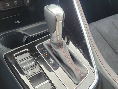 2025 Acura ADX w/A-SPEC