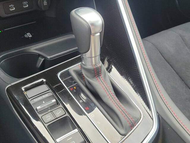 2025 Acura ADX w/A-SPEC