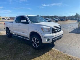 2013 Toyota Tundra for sale at Douglas Auto Brokers LLC in Snellville GA