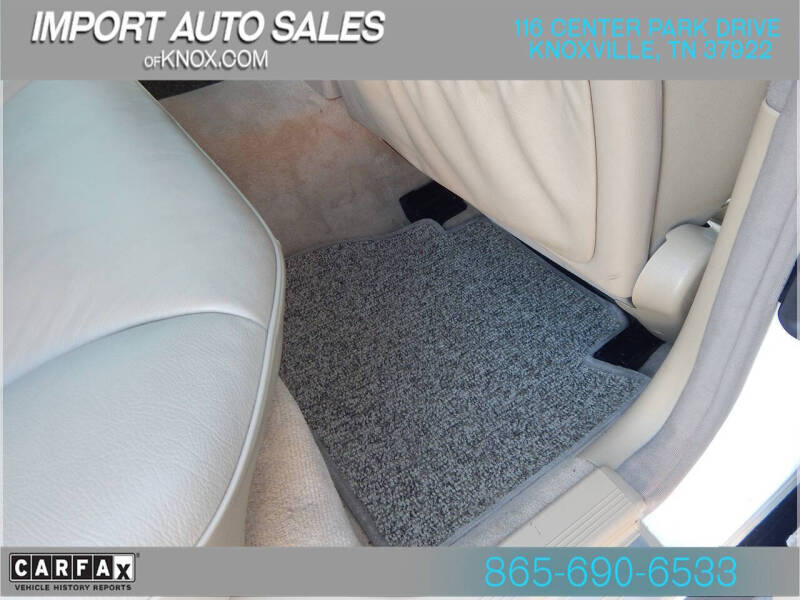 1998 Mercedes-Benz E-Class E 320