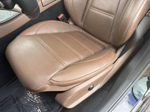 2021 Mercedes-Benz E-Class AMG E 53