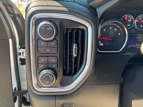 2023 Chevrolet Silverado 2500HD