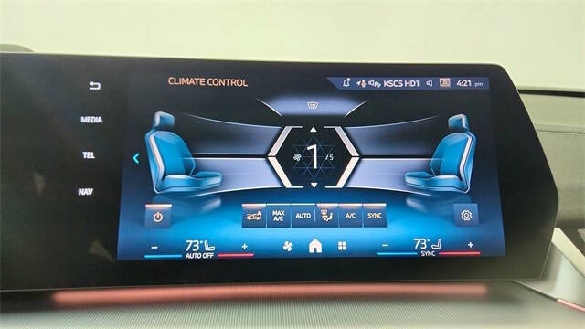 2025 BMW X2 xDrive28i