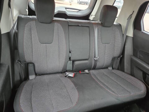 2017 GMC Terrain SLE-1
