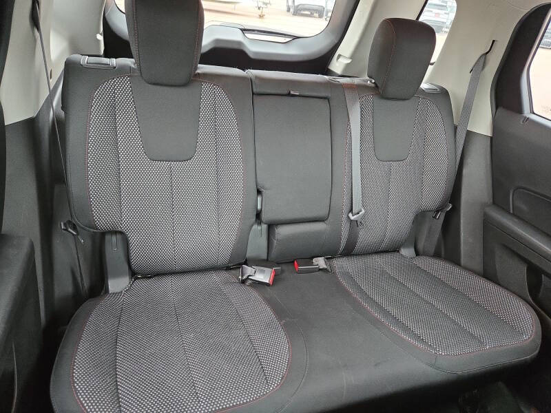 2017 GMC Terrain SLE-1