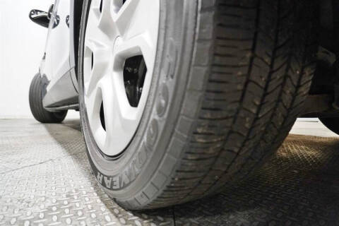 2015 Ford Taurus Police Interceptor