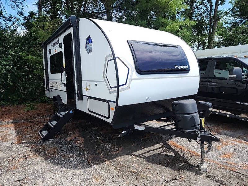 2024 Forest River R-POD 192
