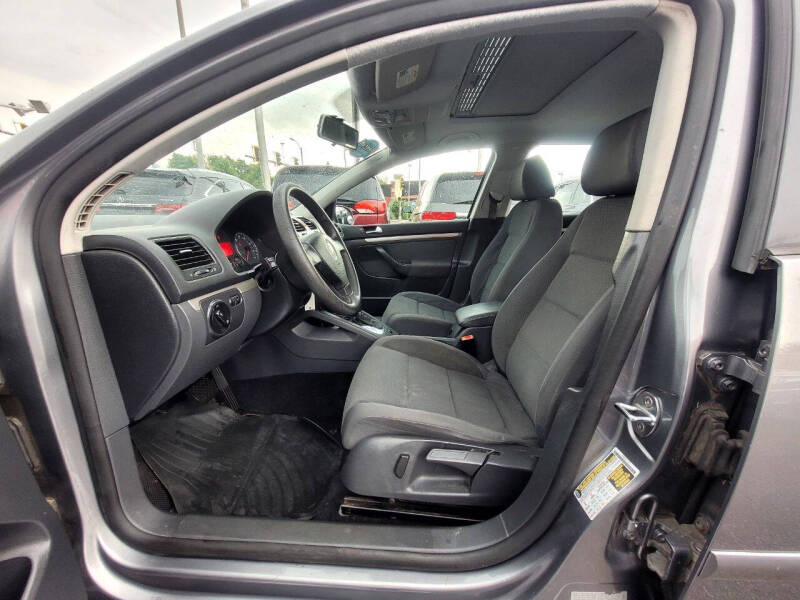 2009 Volkswagen Rabbit S PZEV