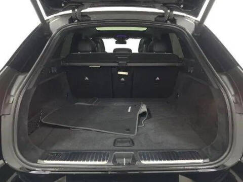 2024 Mercedes-Benz EQE AMG EQE