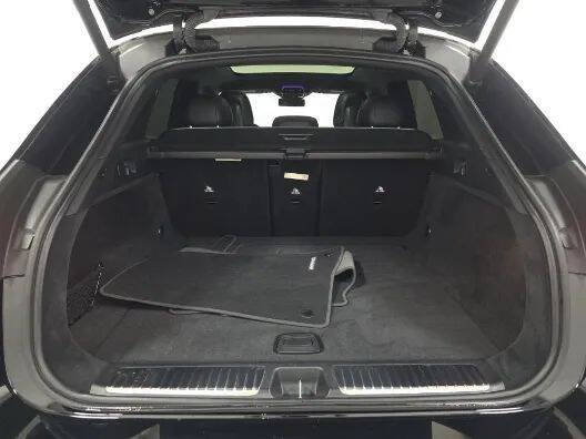 2024 Mercedes-Benz EQE AMG EQE