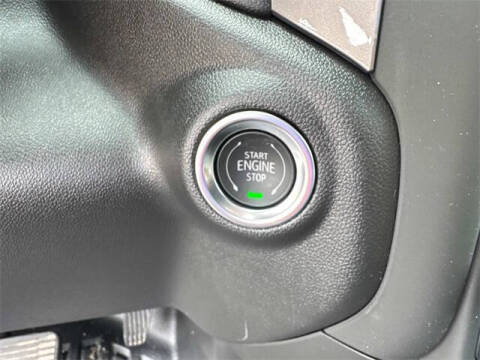 2025 GMC Sierra 2500HD Pro