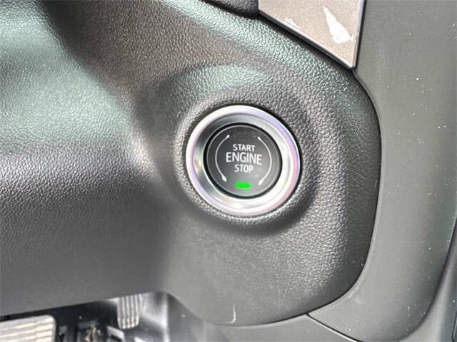 2025 GMC Sierra 2500HD Pro