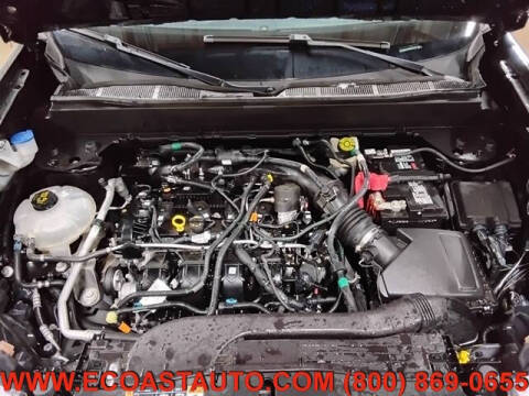 2022 Ford Maverick XL