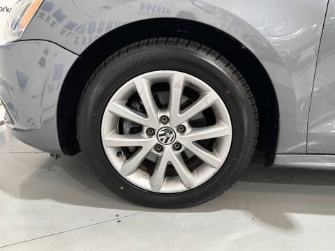 2014 Volkswagen Jetta