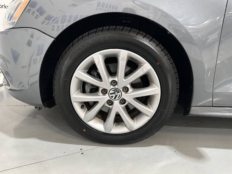 2014 Volkswagen Jetta