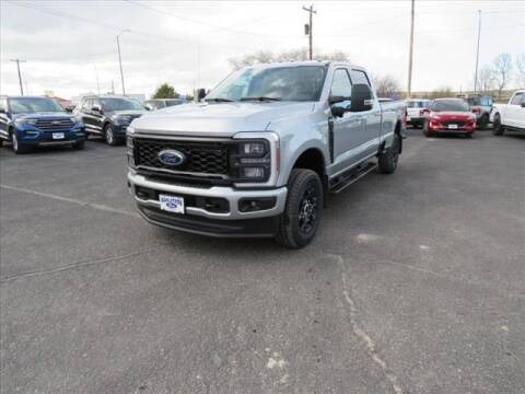 2024 Ford F-250 Super Duty for sale at Wahlstrom Ford in Chadron NE