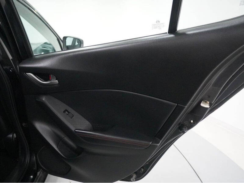 2014 Mazda MAZDA3 i Grand Touring