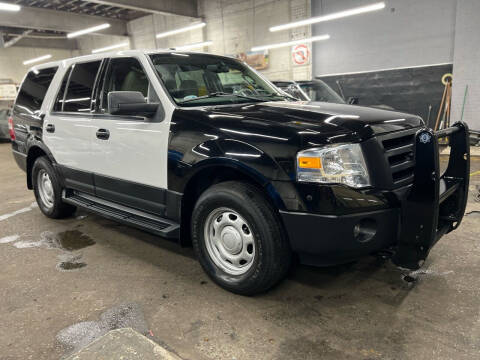 2012 Ford Expedition for sale at Pristine Auto Group in Bloomfield NJ