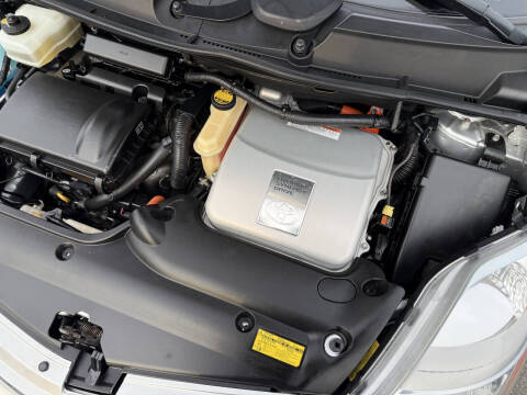 2009 Toyota Prius Standard