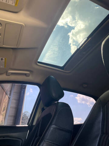2019 Ford EcoSport SES