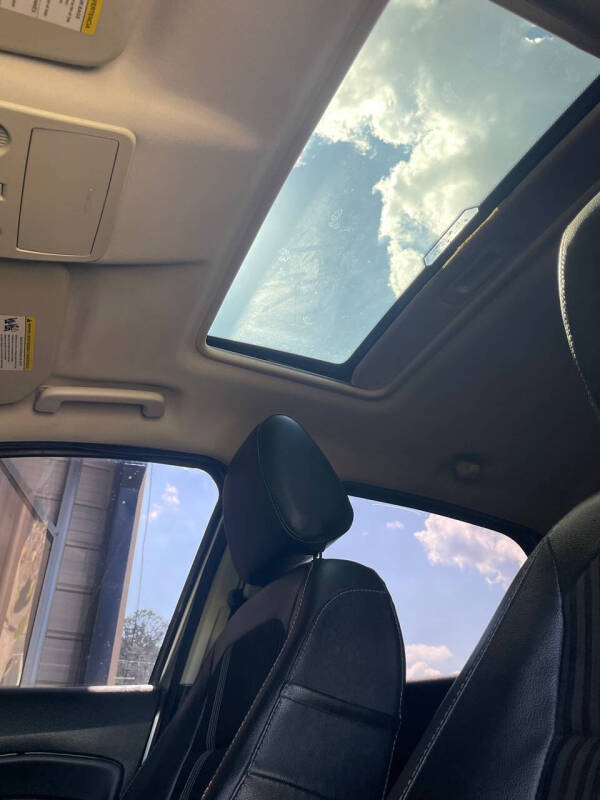 2019 Ford EcoSport SES