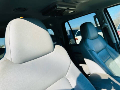 2004 Ford Expedition XLT