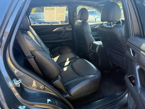 2017 Mazda CX-9 Grand Touring