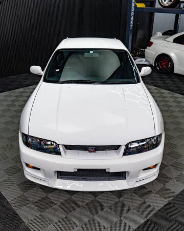 1995 Nissan GT-R