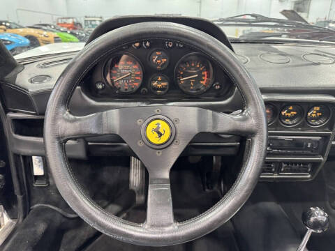 1986 Ferrari 328