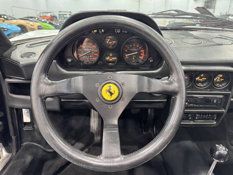 1986 Ferrari 328