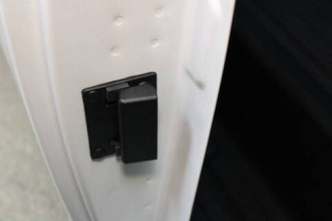 2025 Chevrolet Express 2500