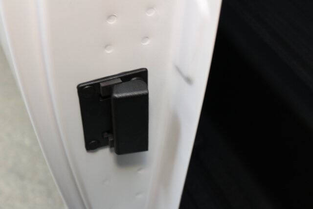 2025 Chevrolet Express 2500