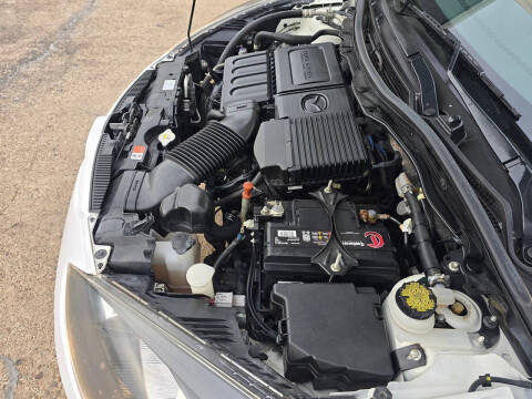 2012 Mazda MAZDA2 Sport