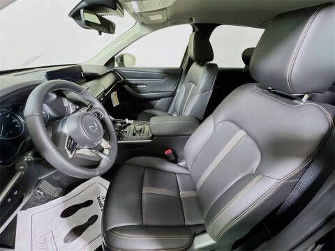 2026 Mazda CX-90 3.3 Turbo Select