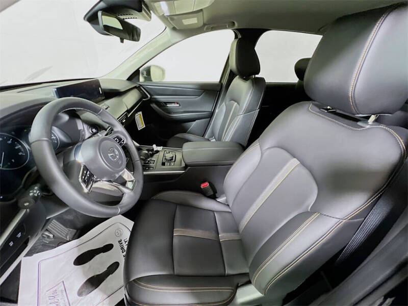 2026 Mazda CX-90 3.3 Turbo Select