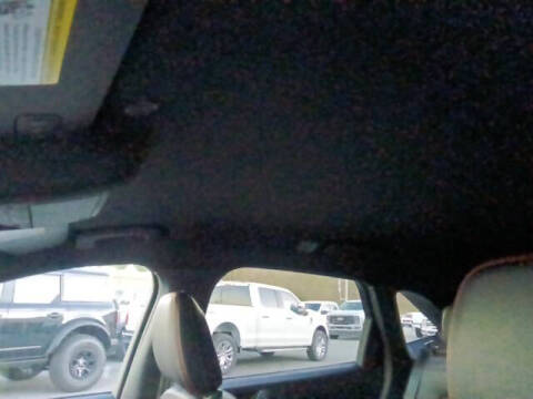 2026 Ford Escape ST-Line Elite