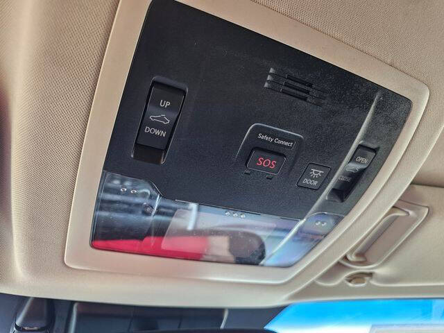 2019 Lexus NX 300 F SPORT