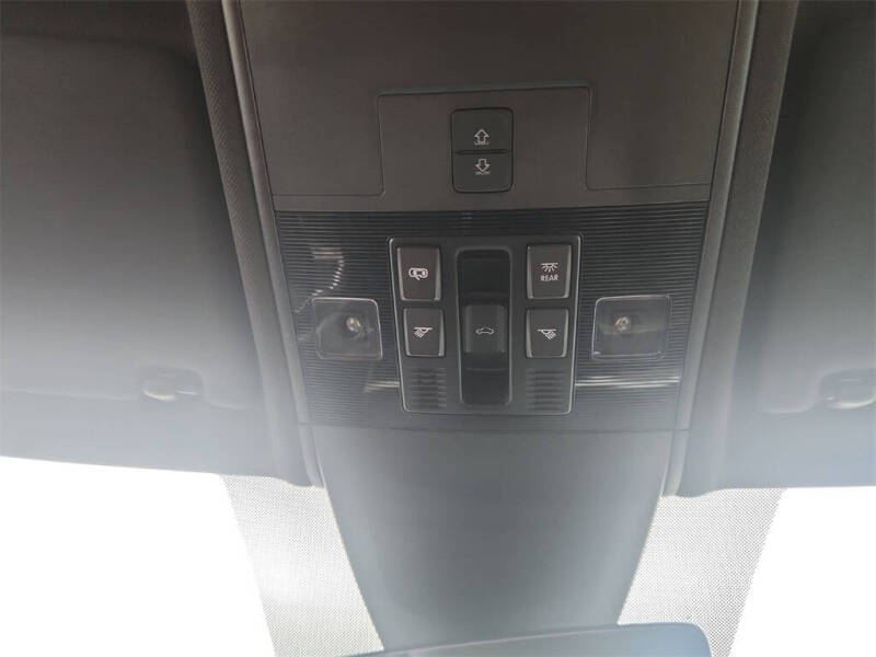 2020 Volkswagen Atlas Cross Sport V6 SEL Premium 4Motion