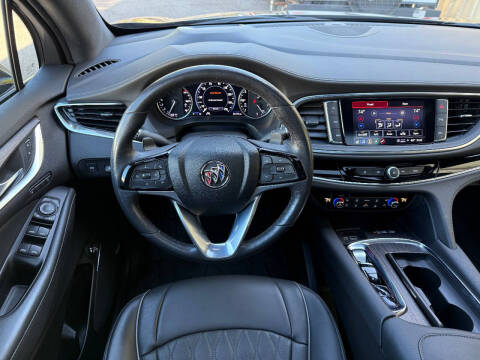 2024 Buick Enclave Avenir