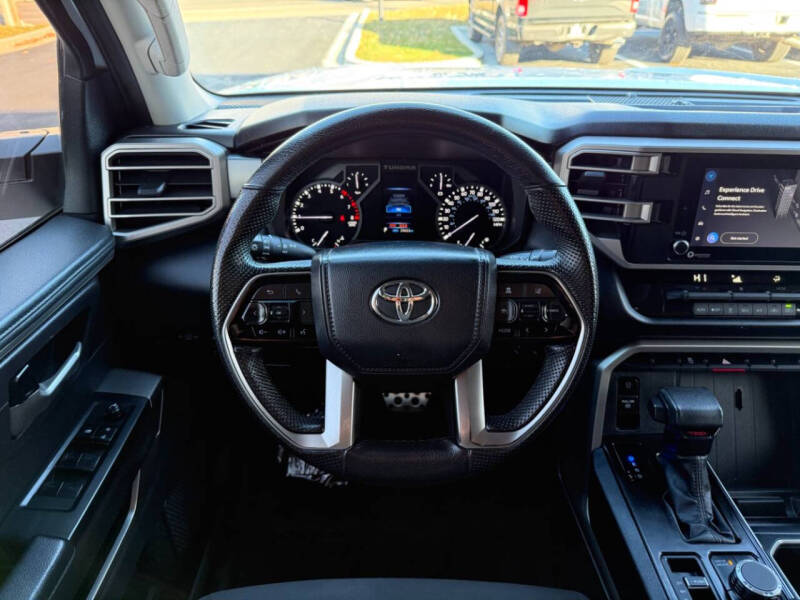 2023 Toyota Tundra SR5