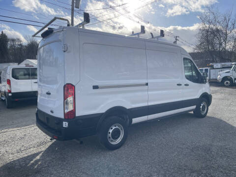 2023 Ford Transit 150