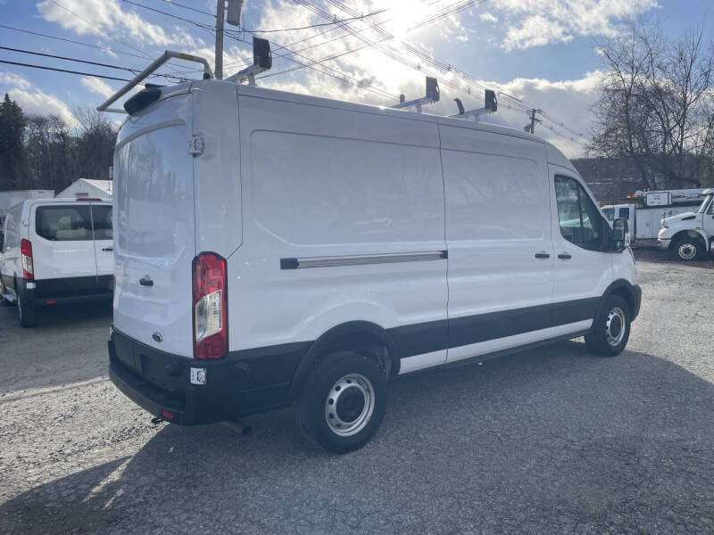 2023 Ford Transit 150