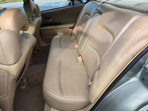 2005 Buick LeSabre Limited