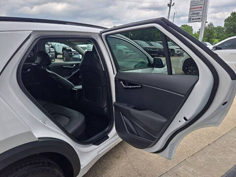 2024 Kia Niro EX