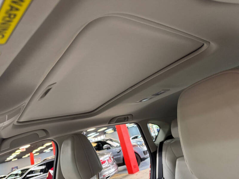 2021 Mazda CX-5 Grand Touring Reserve