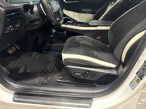 2022 Kia EV6 GT-Line