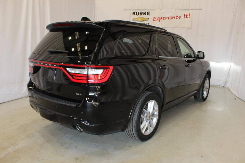 2023 Dodge Durango GT